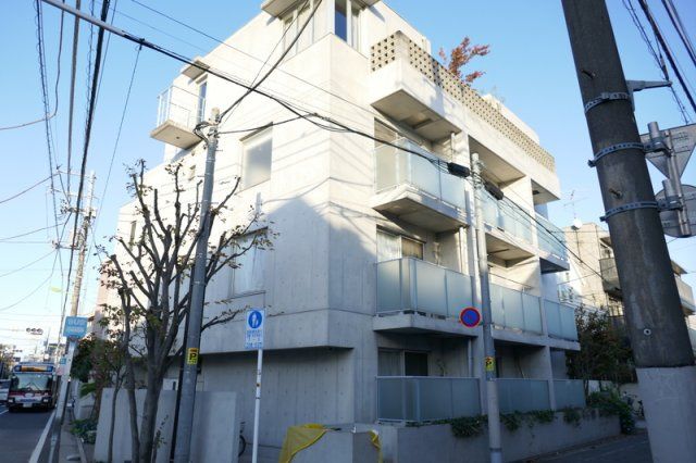 建物外観　☆綺麗な外観☆