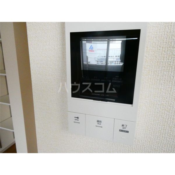 リーブルファイン南流山B棟のその他写真