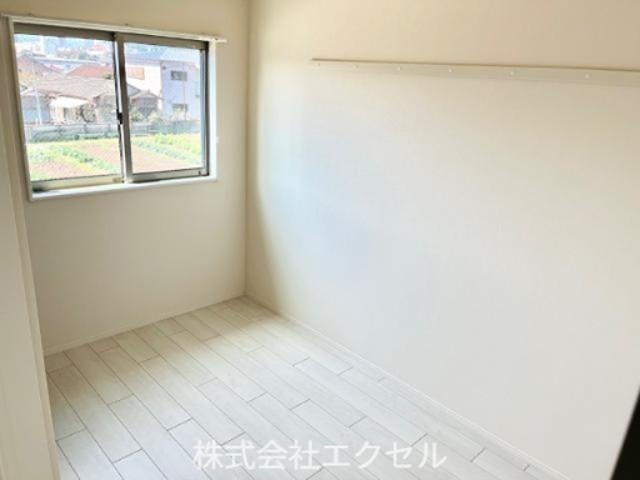 ＪＲ中央線 豊田駅 徒歩29分 2階建 築4年の内装写真