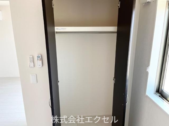 ＪＲ中央線 豊田駅 徒歩29分 2階建 築4年の内装写真
