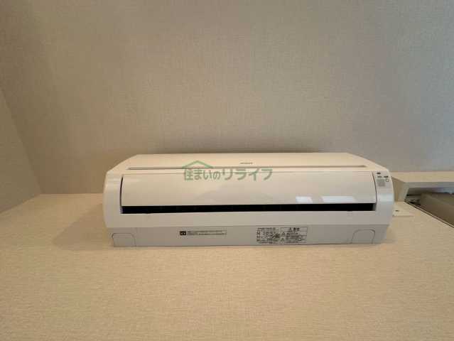Lumina Court Takaidoのその他写真