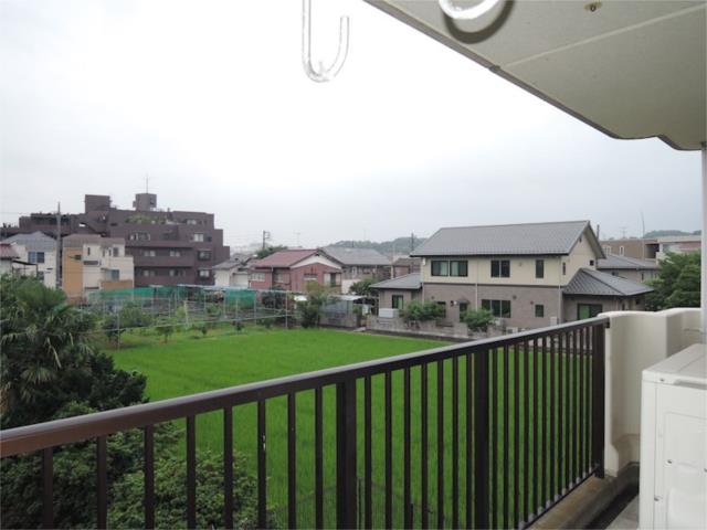 ＪＲ南武線 中野島駅 徒歩5分 3階建 築30年のその他写真