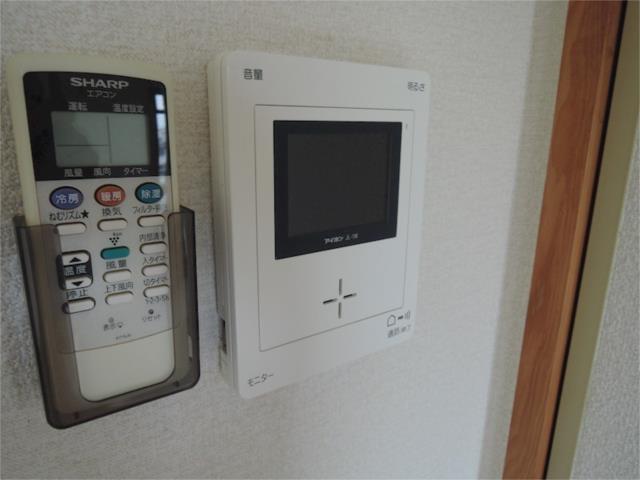 ＪＲ南武線 中野島駅 徒歩5分 3階建 築30年のその他写真