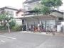 その他共有部分　屋根付きの駐輪場