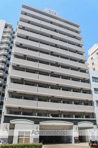 地下鉄谷町線 南森町駅 徒歩2分 築23年