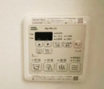 その他設備　別部屋参考写真