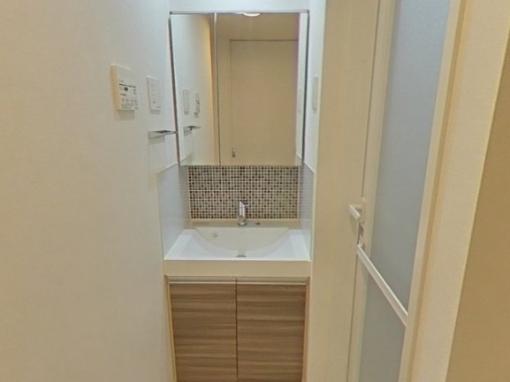 洗面設備　洗面所※別部屋参考写真