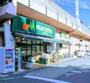 スーパー　マルエツ 両国亀沢店（スーパー）まで138m