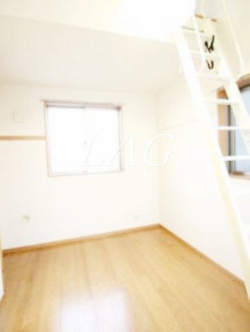 居室・リビング　洋室のお部屋です。