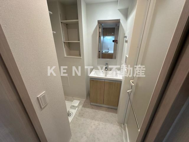 ドゥーエ梅屋敷の内装写真