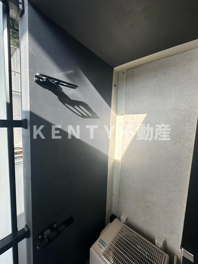 ドゥーエ梅屋敷の内装写真