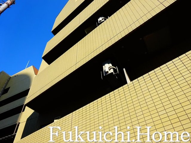 京王線 代田橋駅 徒歩10分 築20年