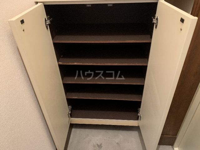 フェローハイツのその他写真