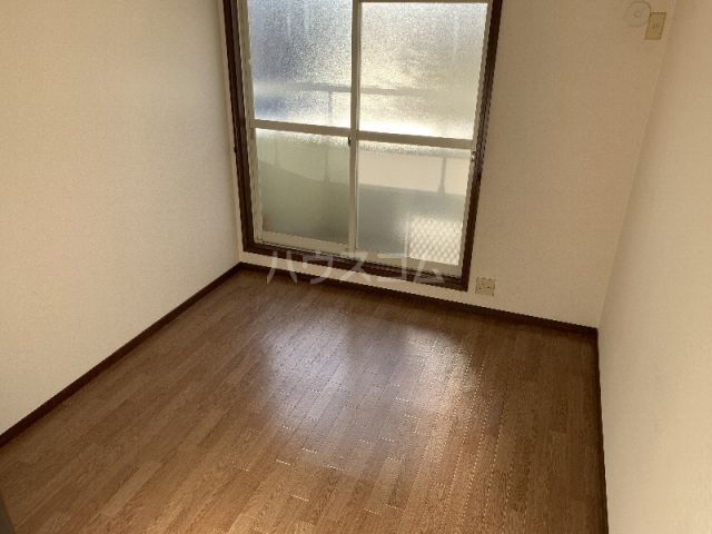 フェローハイツの内装写真