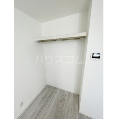 オアシス五反野レジデンスの内装写真