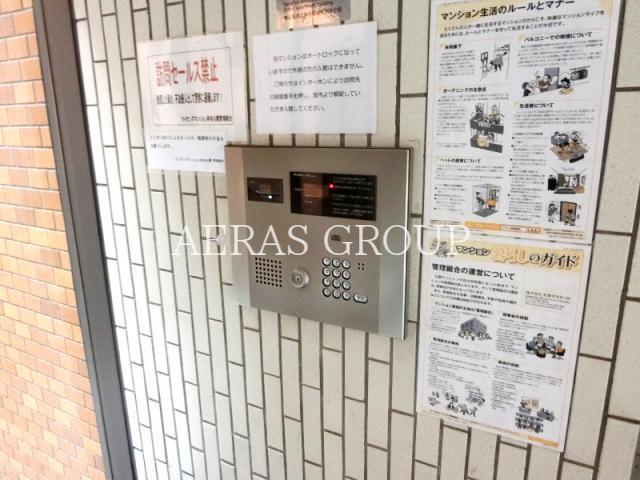ライオンズマンション岸谷公園のその他写真