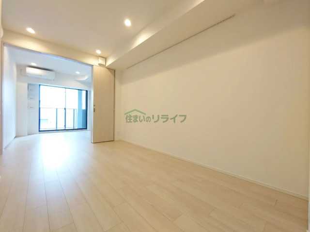 居室・リビング　ザ・パークハビオ文京江戸川橋　部屋参考写真