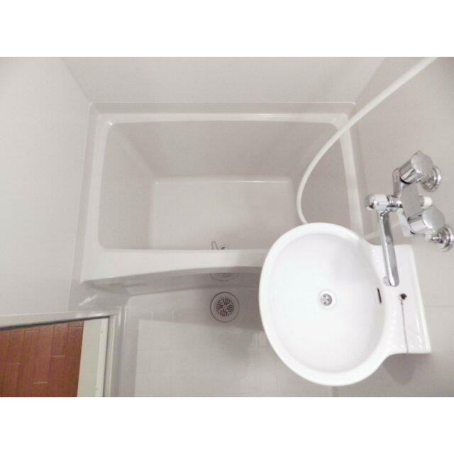バス・シャワールーム　※写真は別部屋です。