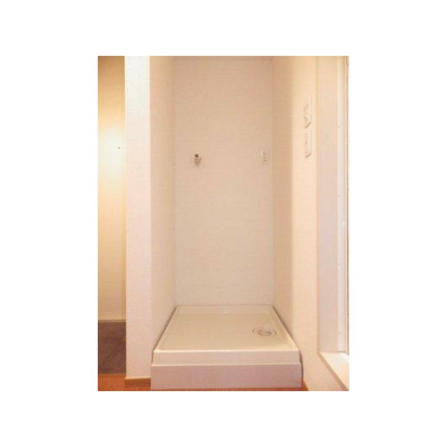 その他設備　※写真は別部屋です。
