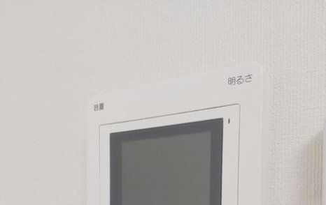 セキュリティ　別号室参照