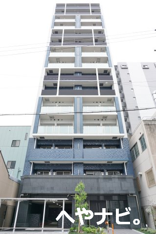 ＪＲ中央本線 鶴舞駅 徒歩6分 築8年