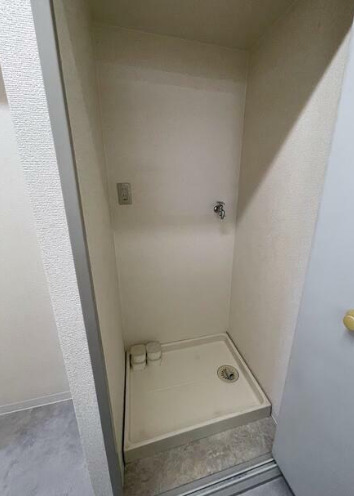 その他設備　モアステージ横浜大口