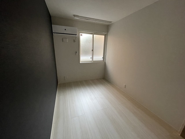 CLAIRの内装写真