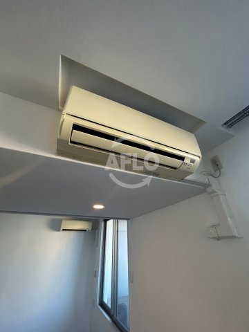 その他設備　プラスヴァンドームサントル　エアコン