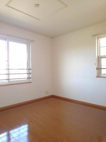 その他部屋・スペース　内装もきれいです
