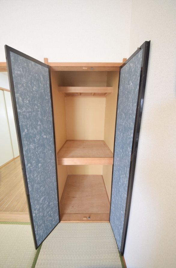 収納　玄関