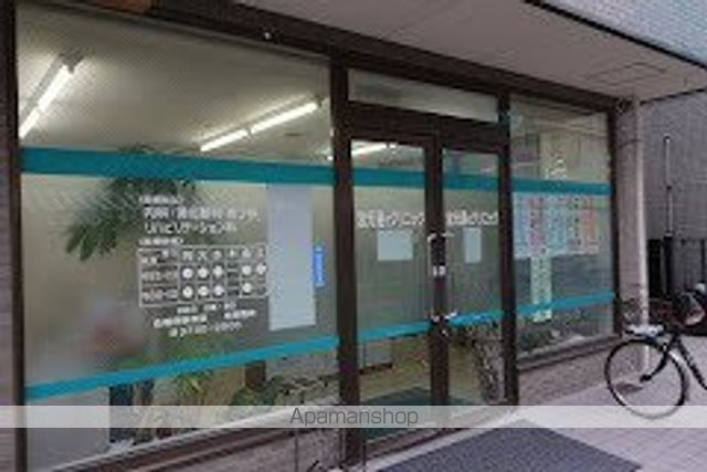 病院　宮元通りクリニック（病院）まで332m