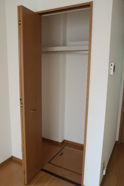 収納　こまごまとしたものを収納できそうですね