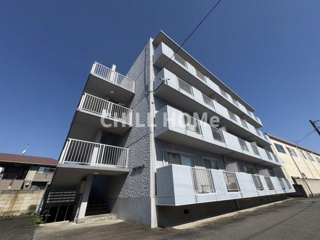 建物外観　当社、チルホームのHPもご覧ください(^^)/物件情報多数♪