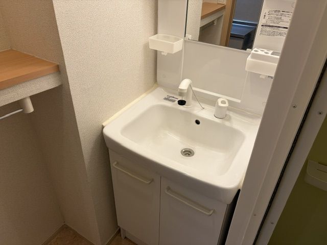 ＪＲ東海道本線 藤枝駅 徒歩5分 2階建 築12年の内装写真
