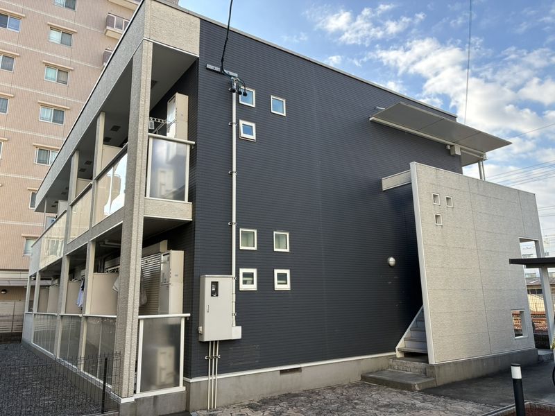 ＪＲ東海道本線 藤枝駅 徒歩5分 築12年