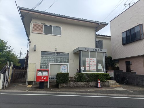 ドラックストア　市川大野薬局（ドラッグストア）まで672m