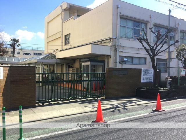 東急大井町線 上野毛駅 徒歩10分 8階建 築23年の周辺写真