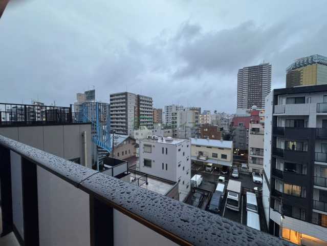 眺望　別部屋参考写真