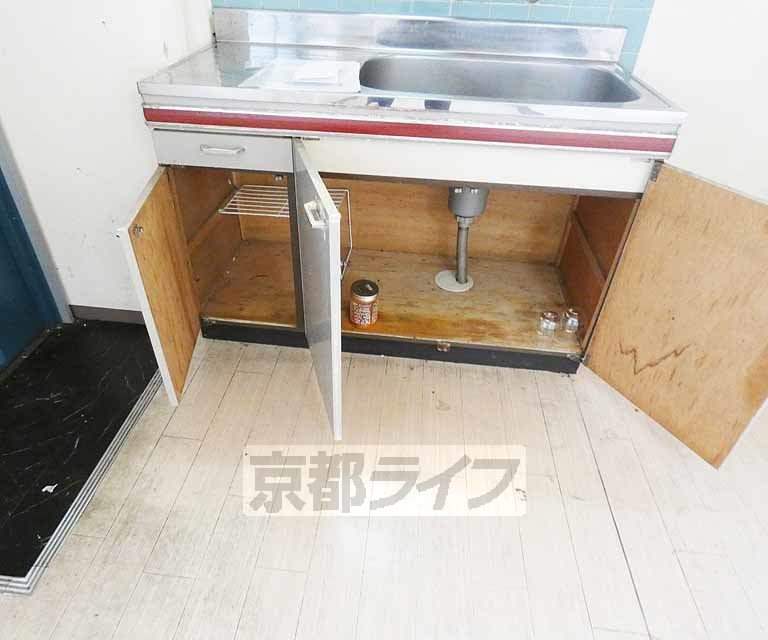 メゾンポインセチアの内装写真