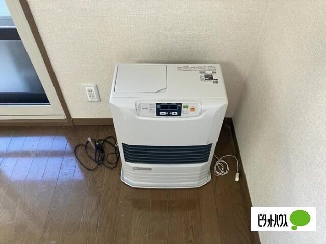 その他設備　同タイプ室内
