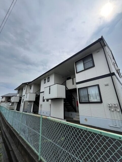 建物外観　建物外観