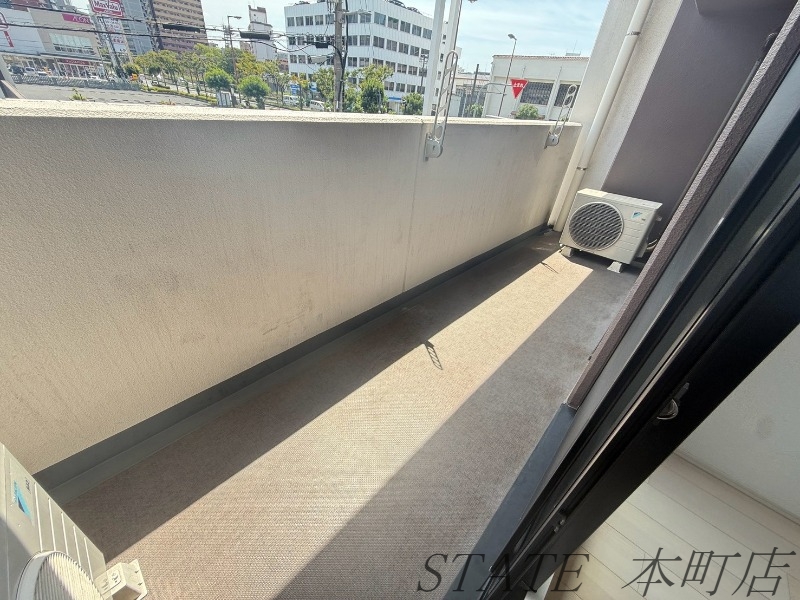 ＪＲ大阪環状線 芦原橋駅 徒歩3分 11階建 築10年の内装写真