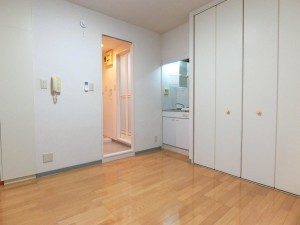 東急東横線 学芸大学駅 徒歩6分 5階建 築25年の内装写真