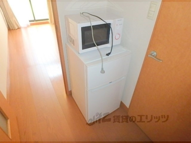 その他部屋・スペース　冷蔵庫置場