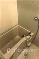 バス・シャワールーム　お風呂