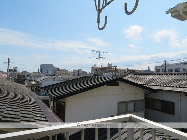 眺望　眺望