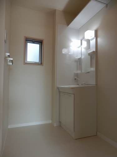 フォンテーヌの内装写真