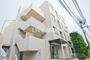 西小山駅より徒歩5分 1階 築25年の賃貸物件