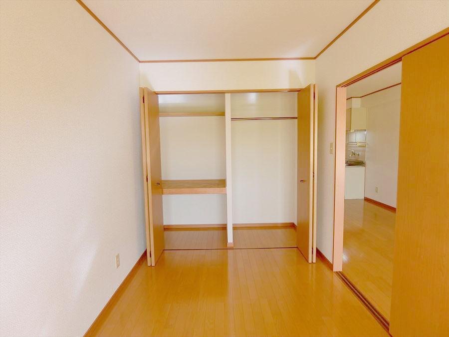 その他　同じ間取りの別部屋の写真です。