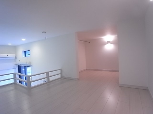 その他部屋・スペース　ロフト